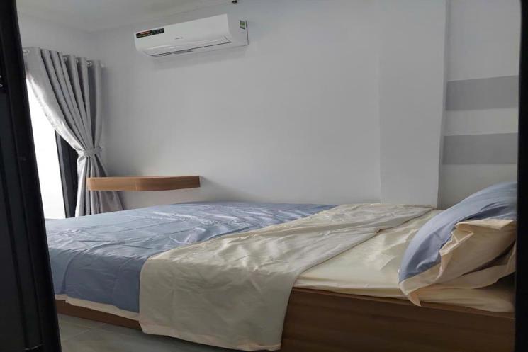 Giảm 100Tr! Nhà Mới 2 Tầng – Quang Trung Qv