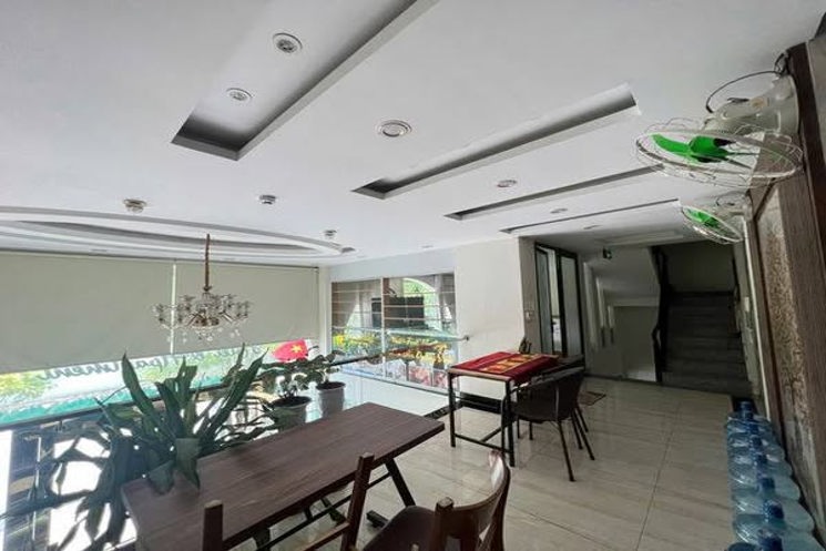 TOÀ CĂN HỘ KHUÊ MỸ ĐÔNG – ĐÀ NĂNG CÓ DÒNG TIỀN ỔN ĐỊNH – VỊ TRÍ VIP