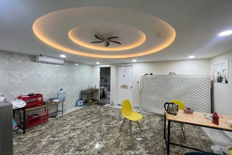 TOÀ CĂN HỘ KHUÊ MỸ ĐÔNG – ĐÀ NĂNG CÓ DÒNG TIỀN ỔN ĐỊNH – VỊ TRÍ VIP