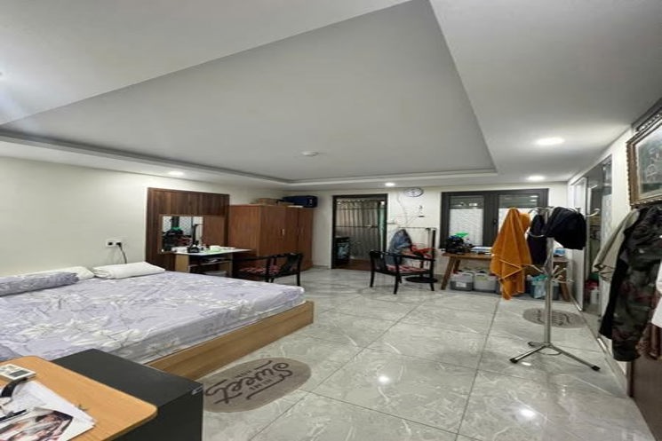 TOÀ CĂN HỘ KHUÊ MỸ ĐÔNG – ĐÀ NĂNG CÓ DÒNG TIỀN ỔN ĐỊNH – VỊ TRÍ VIP