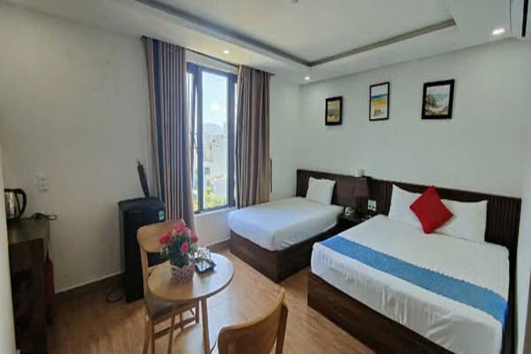 TOÀ CĂN HỘ KHUÊ MỸ ĐÔNG – ĐÀ NĂNG CÓ DÒNG TIỀN ỔN ĐỊNH – VỊ TRÍ VIP