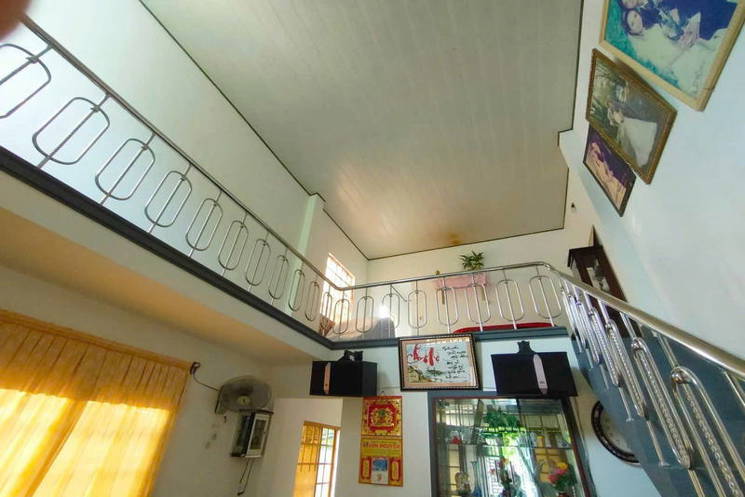 CHƯA ĐẾN 3 TỶ CÓ NGAY NHÀ ĐẸP, LÔ GÓC VỊ TRÍ TRUNG TÂM Q THANH KHÊ ĐÀ NẴNG