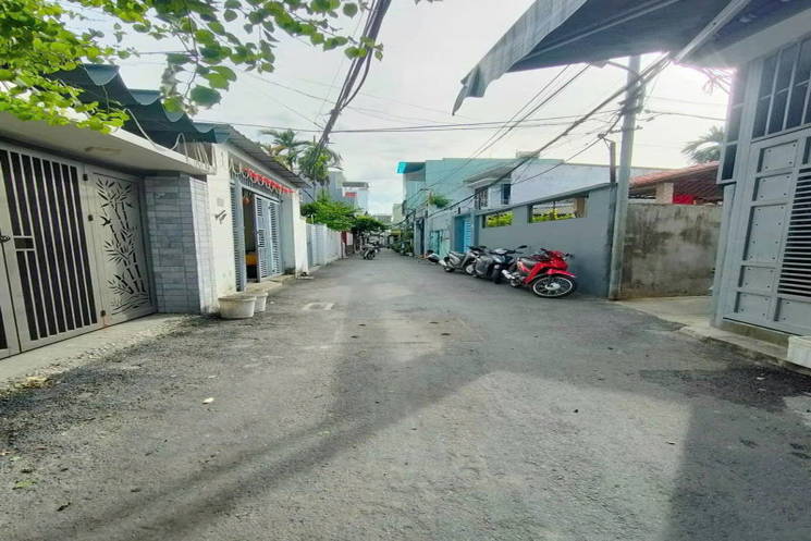 CHƯA ĐẾN 3 TỶ CÓ NGAY NHÀ ĐẸP, LÔ GÓC VỊ TRÍ TRUNG TÂM Q THANH KHÊ ĐÀ NẴNG