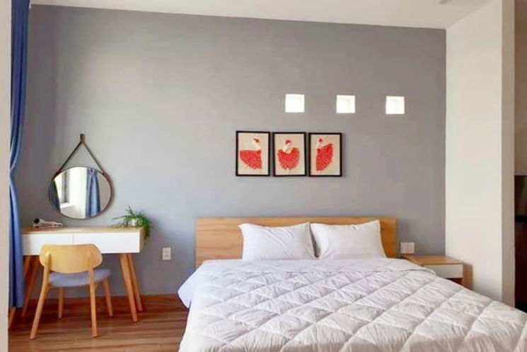 TOÀ CĂN HỘ CAO CẤP 4 TẦNG DÒNG TIỀN 50TR – MẶT TIỀN NGUYỄN THÔNG – SÔNG HÀN – SƠN TRÀ