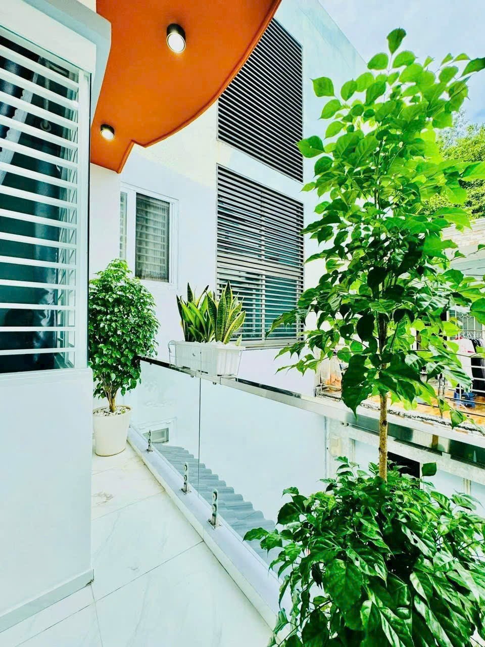 Bán Nhà Tân Bình - 4x10m, Giá 4.7 Tỷ - Vị Trí Đẹp, Tiềm Năng