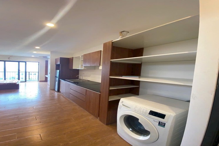 CHÀO BÁN TÒA CĂN HỘ 6 TẦNG ĐƯỜNG 7.5 M – KHU LÀNG ĐẠI HỌC HÒA HẢI – BÊN CẠNH KHU PHỨC HỢP FPT – NGŨ