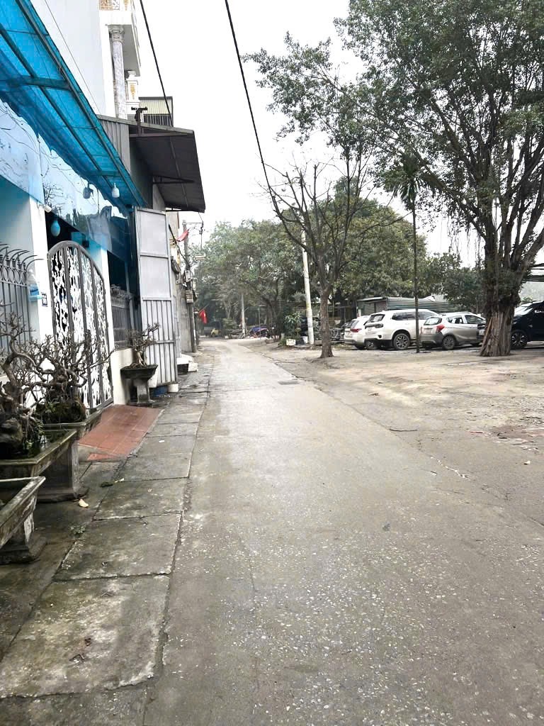 Nhà đẹp 5 tầng, vị trí trung tâm, giao thông thuận tiện - Hoàng Mai