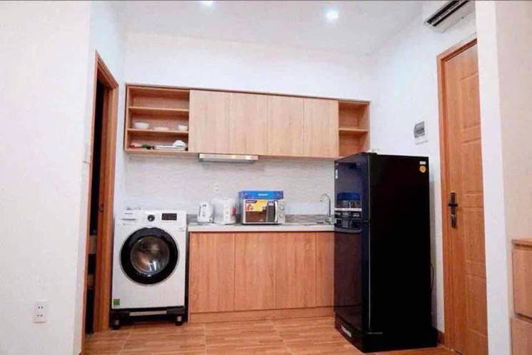 TOÀ CĂN HỘ MẶT TIỀN PHẠM VẤN – SƠN TRÀ CÓ DÒNG TIỀN ỔN ĐỊNH