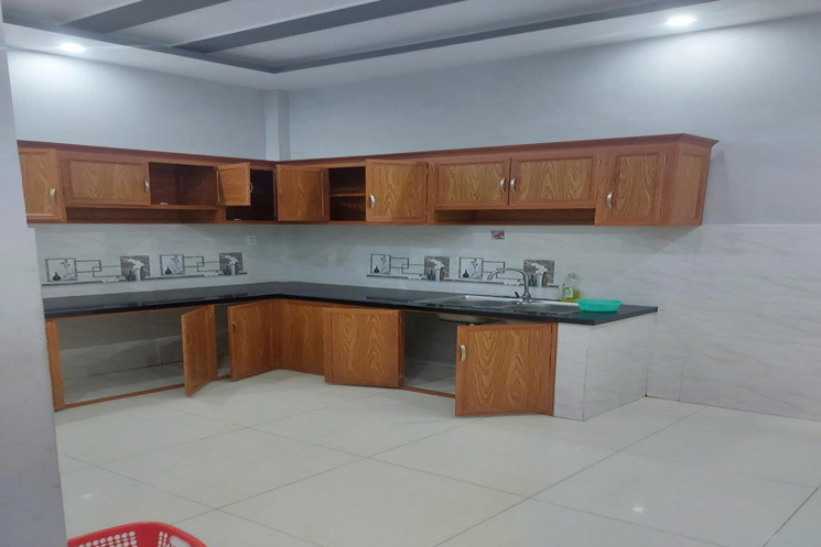 NHÀ ĐẸP 2 TẦNG 56M2- HXH ĐHT 42- GẦN CHỢ VÀ CÔNG VIÊN CÂY SỘP CHỈ HƠN 4 TỶ XÍU
