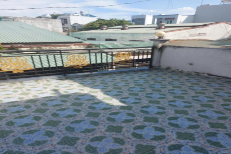 NHÀ ĐẸP 2 TẦNG 56M2- HXH ĐHT 42- GẦN CHỢ VÀ CÔNG VIÊN CÂY SỘP CHỈ HƠN 4 TỶ XÍU