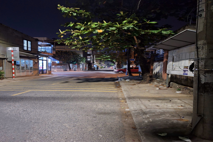 LÔ ĐẤT VÀNG – MẶT TIỀN LÔ GÓC TÔ HIẾN THÀNH, PHƯỚC MỸ, SƠN TRÀ CÁCH BIỂN MỸ KHÊ 600M – 12,099 TỶ
