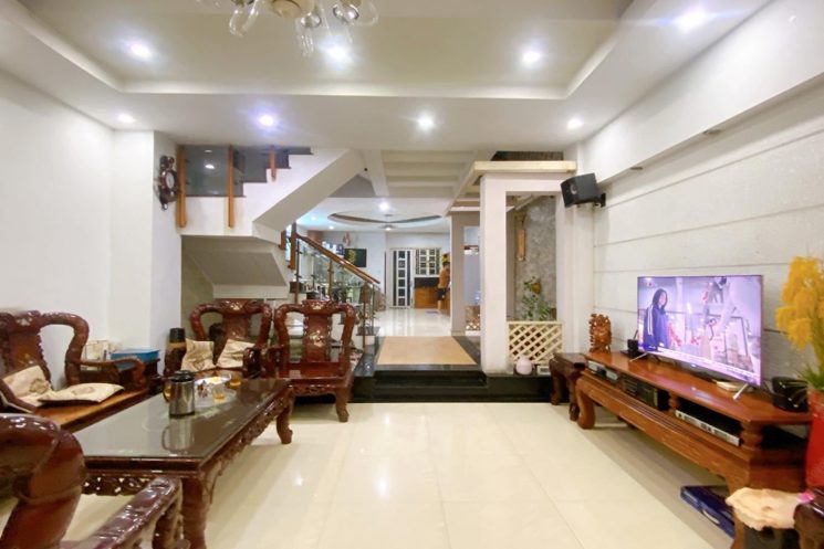 Mặt Tiền Kinh Doanh Đỉnh Nhất KDC Bình Lợi  Vị Trí Vàng Sinh Lời