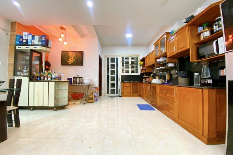 Mặt Tiền Kinh Doanh Đỉnh Nhất KDC Bình Lợi  Vị Trí Vàng Sinh Lời