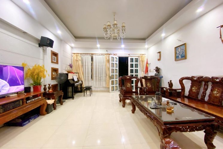 Mặt Tiền Kinh Doanh Đỉnh Nhất KDC Bình Lợi  Vị Trí Vàng Sinh Lời