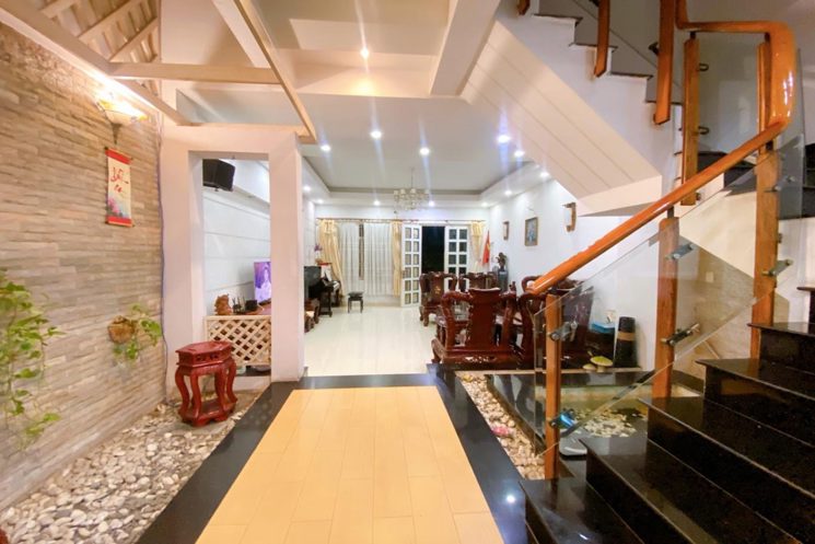 Mặt Tiền Kinh Doanh Đỉnh Nhất KDC Bình Lợi  Vị Trí Vàng Sinh Lời