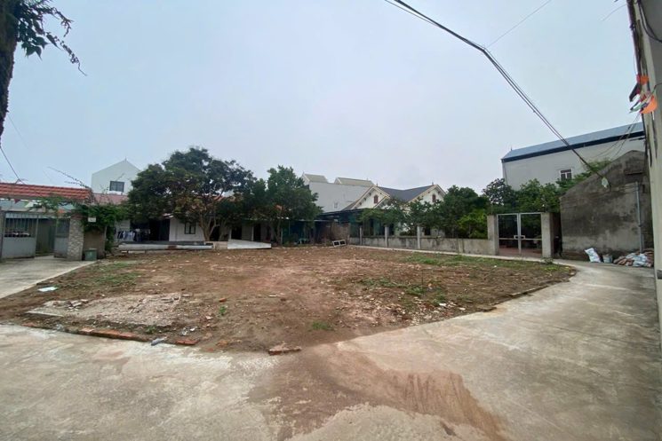 80,4m thụy hương-chương mỹ-hà nội