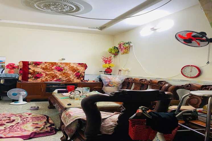 Bán nhà Đình Nghi Xuân(Phan Anh), 48m2, 2 tầng, 2PN, SH, 4.1 tỷ 