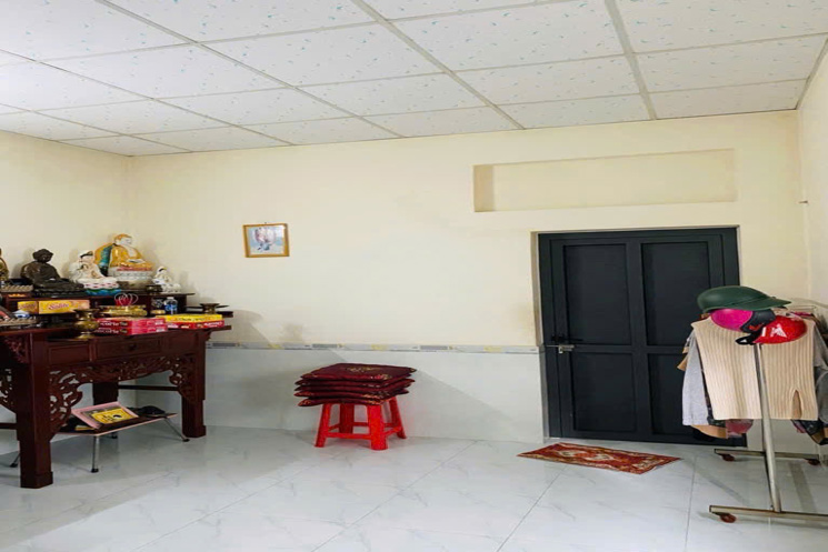 Bán nhà Đình Nghi Xuân(Phan Anh), 48m2, 2 tầng, 2PN, SH, 4.1 tỷ 