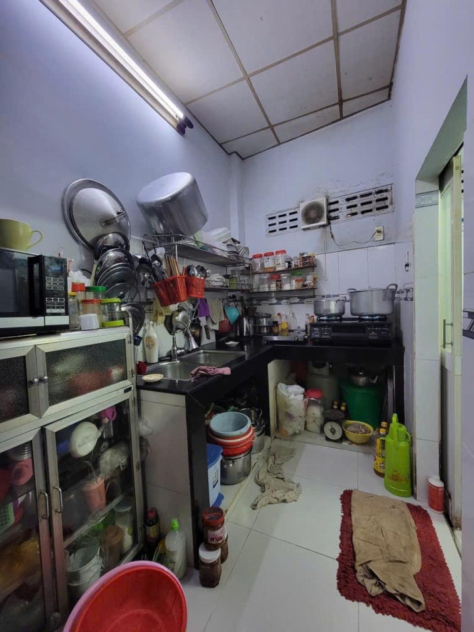 Nhà 2 Tầng, 52m2, Vuông Vức - Lê Đức Thọ, Quận Thủ Đức - Giá 3.1 tỷ