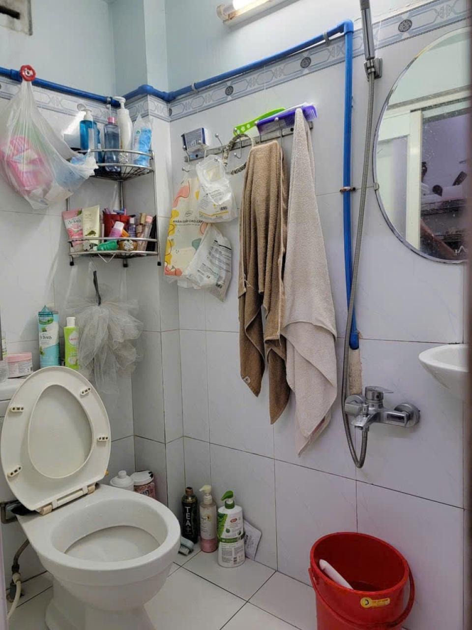 Nhà 2 Tầng, 52m2, Vuông Vức - Lê Đức Thọ, Quận Thủ Đức - Giá 3.1 tỷ