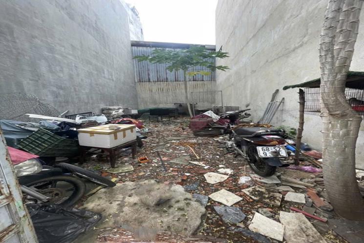 Rẻ! Đất Vuông 50m2 – Trương Minh Ký Q12