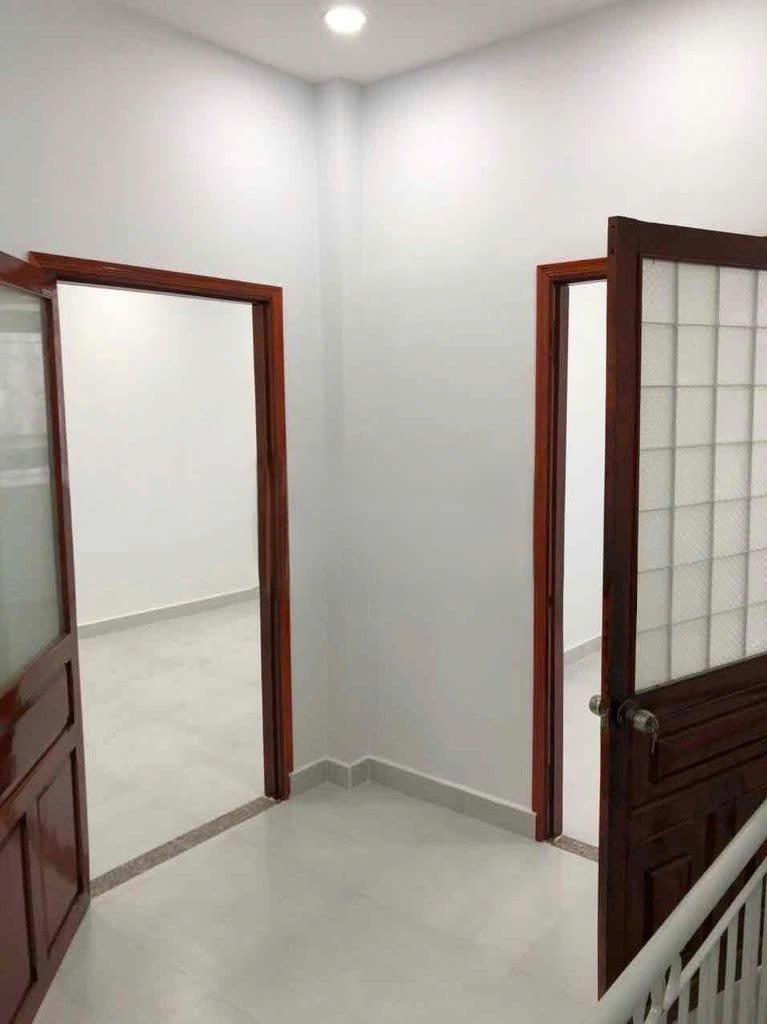 🏡 Cho Thuê Nhà Nguyên Căn Quận 1 - 3PN, Hẻm Trần Quang Khải - Giá 10tr