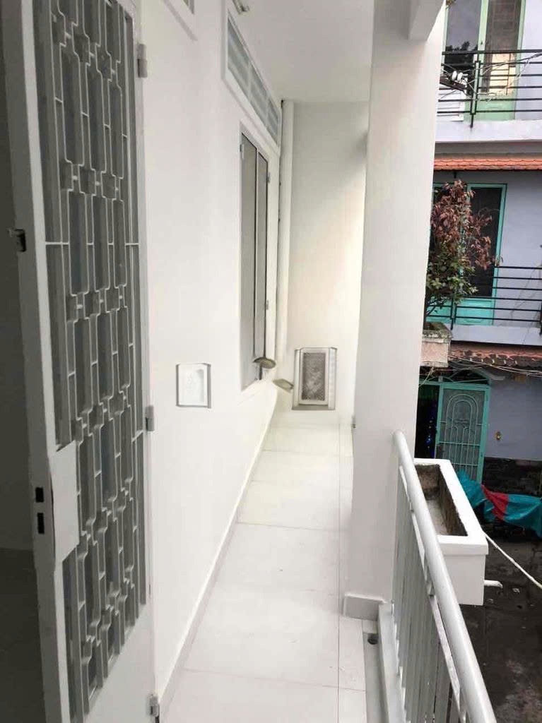 🏡 Cho Thuê Nhà Nguyên Căn Quận 1 - 3PN, Hẻm Trần Quang Khải - Giá 10tr