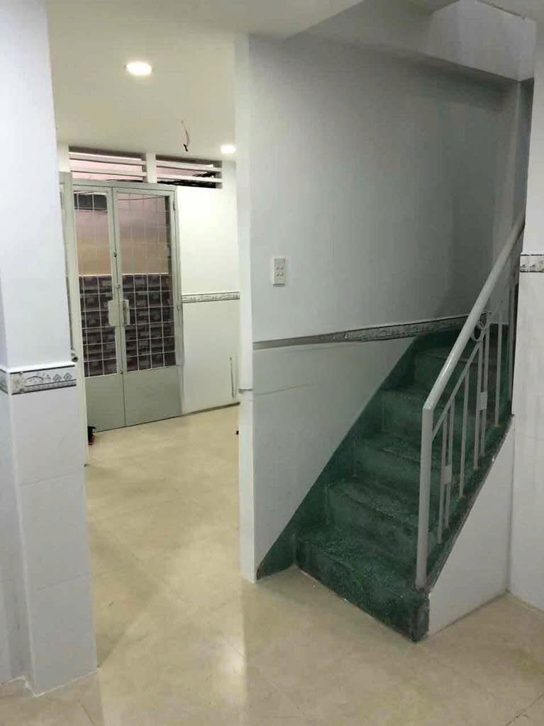 🏡 Cho Thuê Nhà Nguyên Căn Quận 1 - 3PN, Hẻm Trần Quang Khải - Giá 10tr