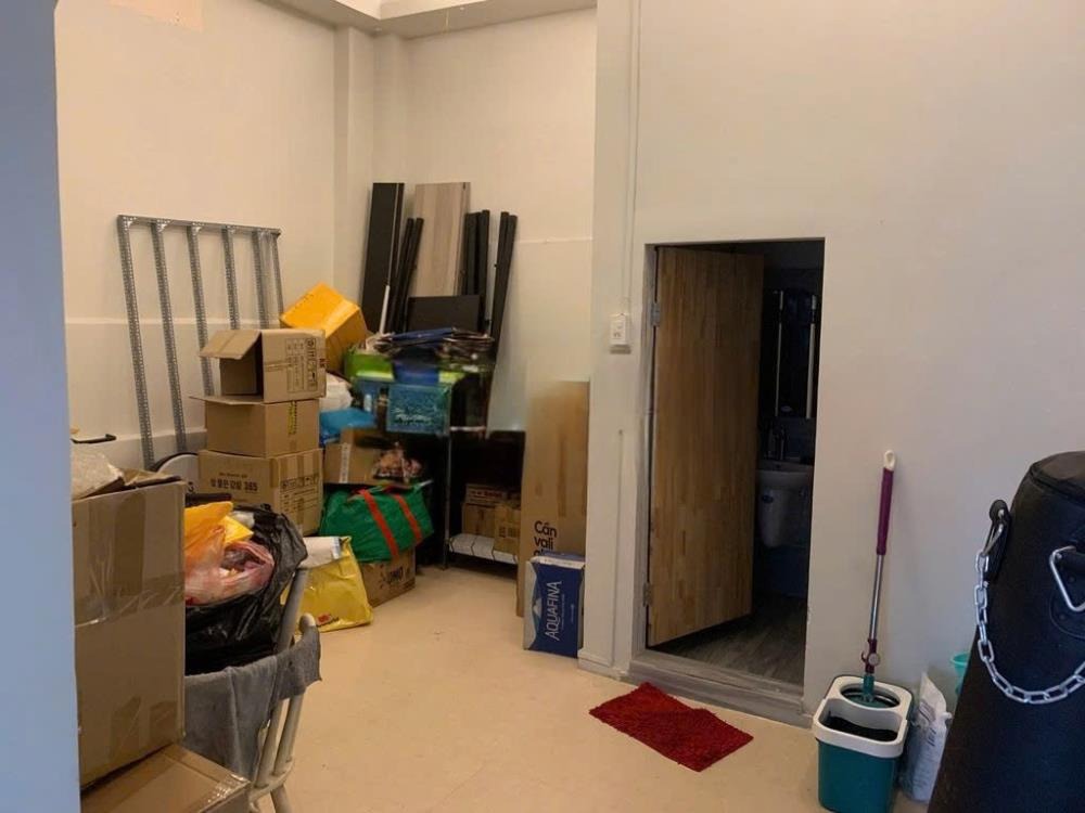 🏠 Cho Thuê Nhà Mặt Tiền Tân Bình - 1 Phòng Ngủ, Nở Hậu, Giá 9 Triệu