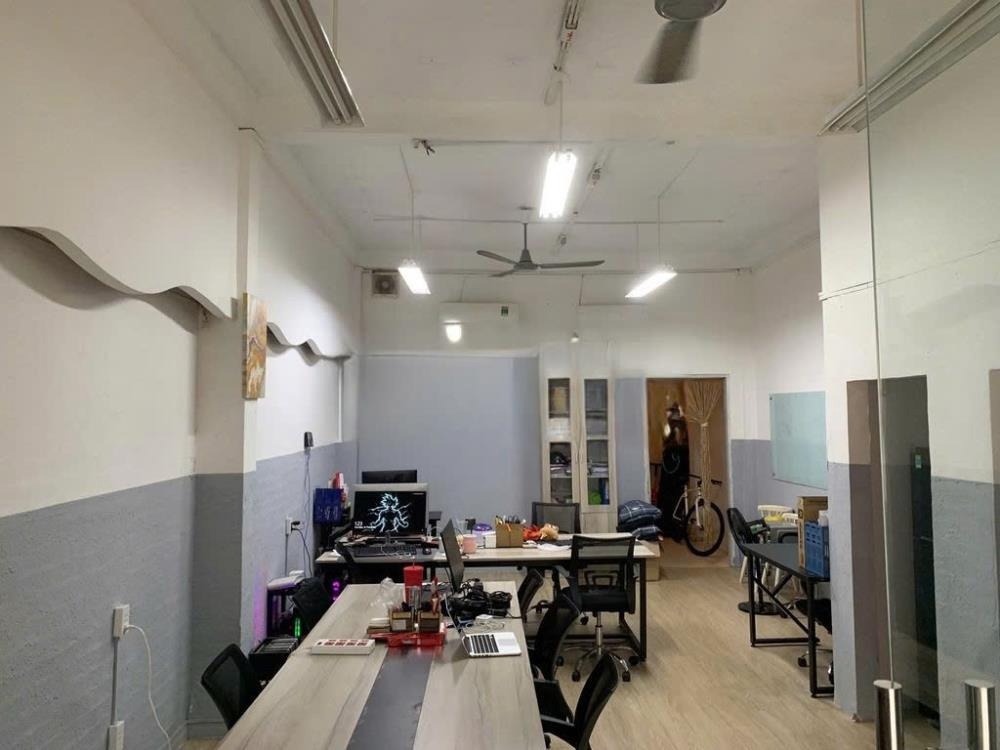 🏠 Cho Thuê Nhà Mặt Tiền Tân Bình - 1 Phòng Ngủ, Nở Hậu, Giá 9 Triệu