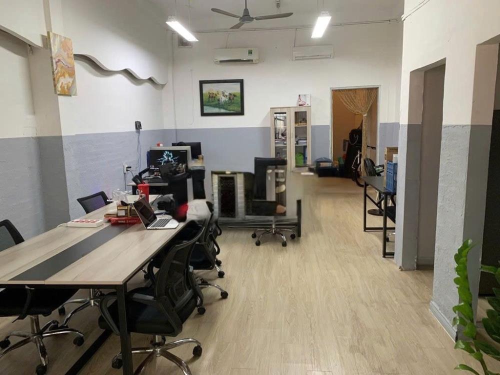 🏠 Cho Thuê Nhà Mặt Tiền Tân Bình - 1 Phòng Ngủ, Nở Hậu, Giá 9 Triệu