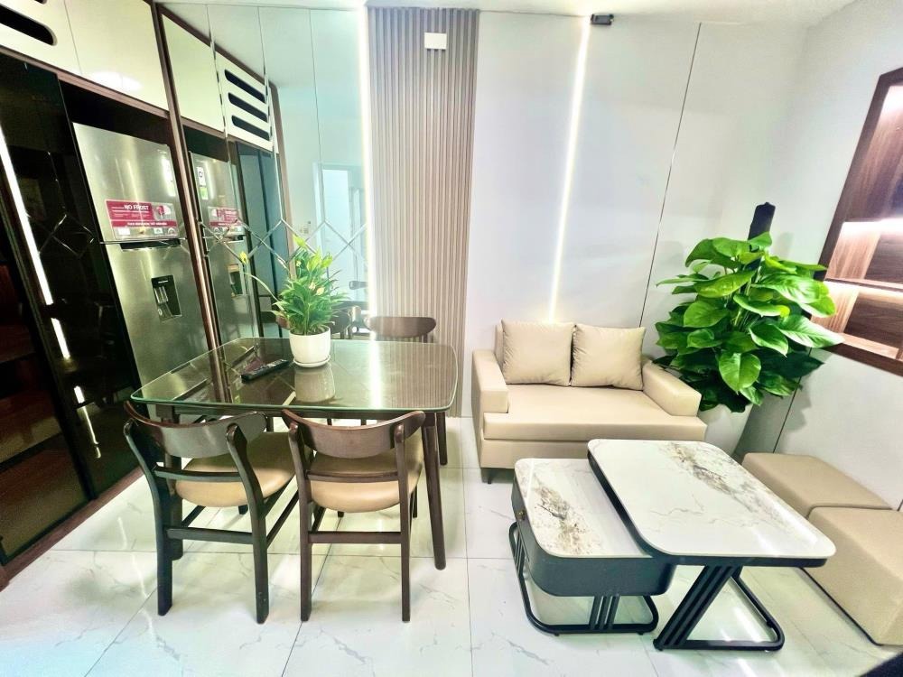 Căn Góc 3 Mặt Thông Thoáng, 3.68 Tỷ - Vị Trí Đẹp Mặt Phố Mai Dịch, Cầu Giấy