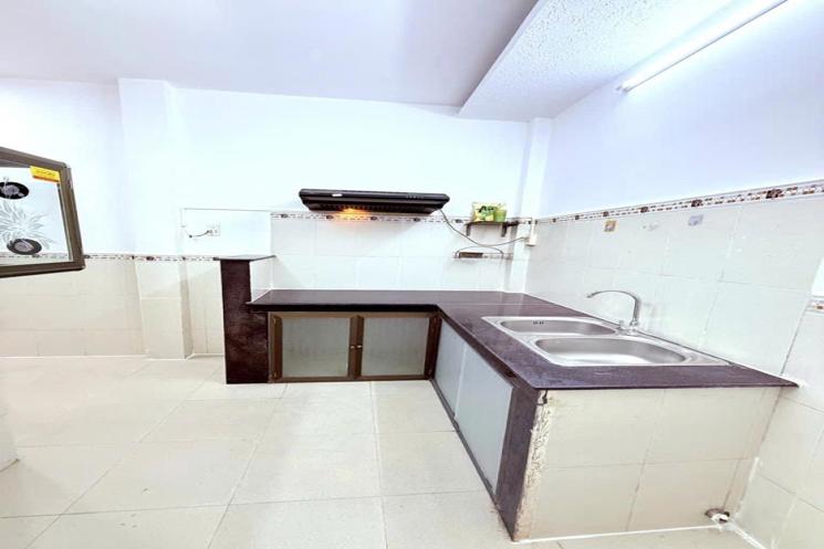 Nhà 2 tầng sàn 40m2, Vuông – Nguyễn Văn Khối QV