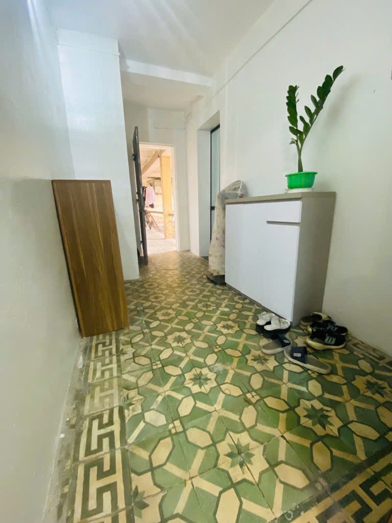 Bán nhà tập thể Phố Phương Mai, Đống Đa - 2.98 tỷ, 60m2, Pháp lý SDCC