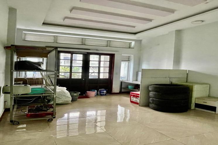 MTKD Tiền Lân – Bà Điểm – Hóc Môn – 80m² – 3 Tầng – Gần Kdc Hoàng Hải – Chỉ 5.x Tỷ