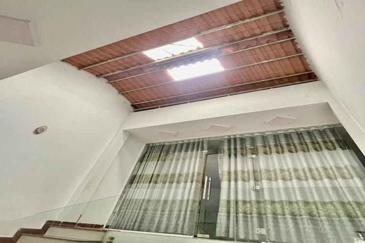 MTKD Tiền Lân – Bà Điểm – Hóc Môn – 80m² – 3 Tầng – Gần Kdc Hoàng Hải – Chỉ 5.x Tỷ