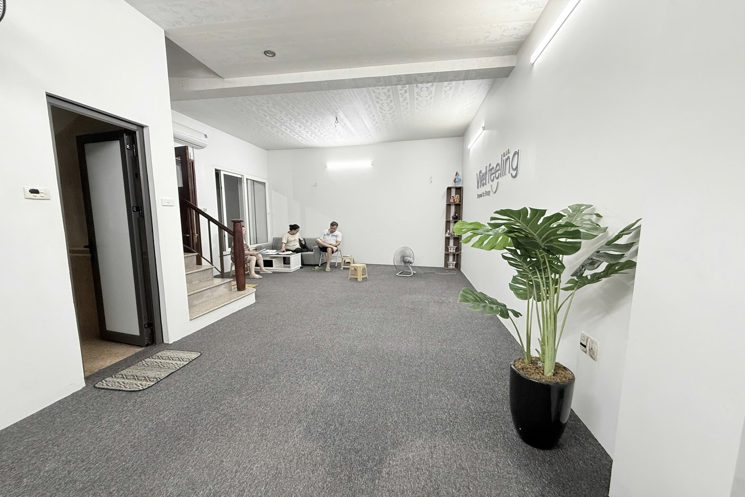 Bán nhà mặt phố Lý Nam Đế – 82m² – 4 tầng – mặt tiền 6.2m – chỉ 41.5 tỷ