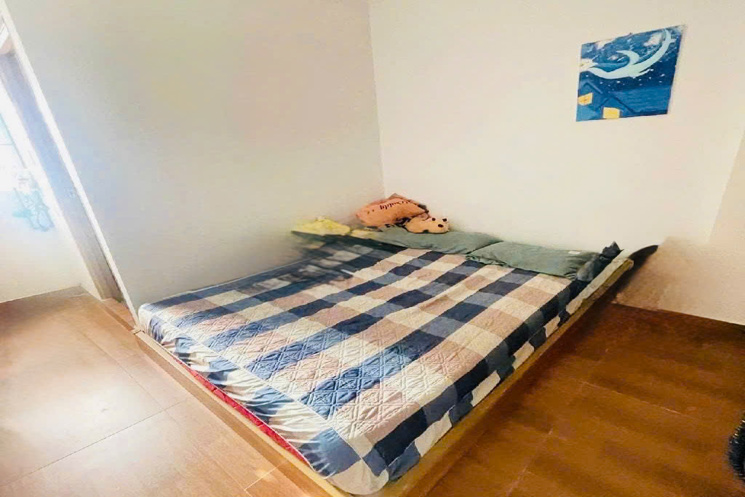CỘNG HÒA – NGAY NGÃ 4 ÚT TÍCH – GẦN VINCOM – 110M² – 4 TẦNG – 19 TỶ