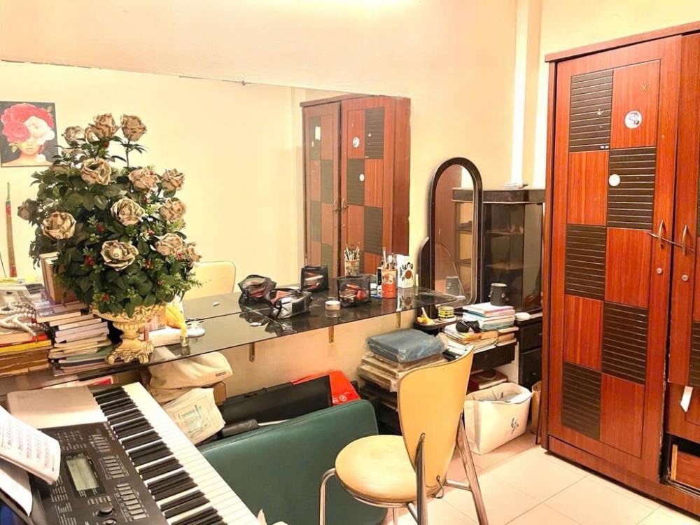Mặt Tiền Khu VIP Gò Vấp - 90m2, 4 Tầng, Sân Thượng - SHR