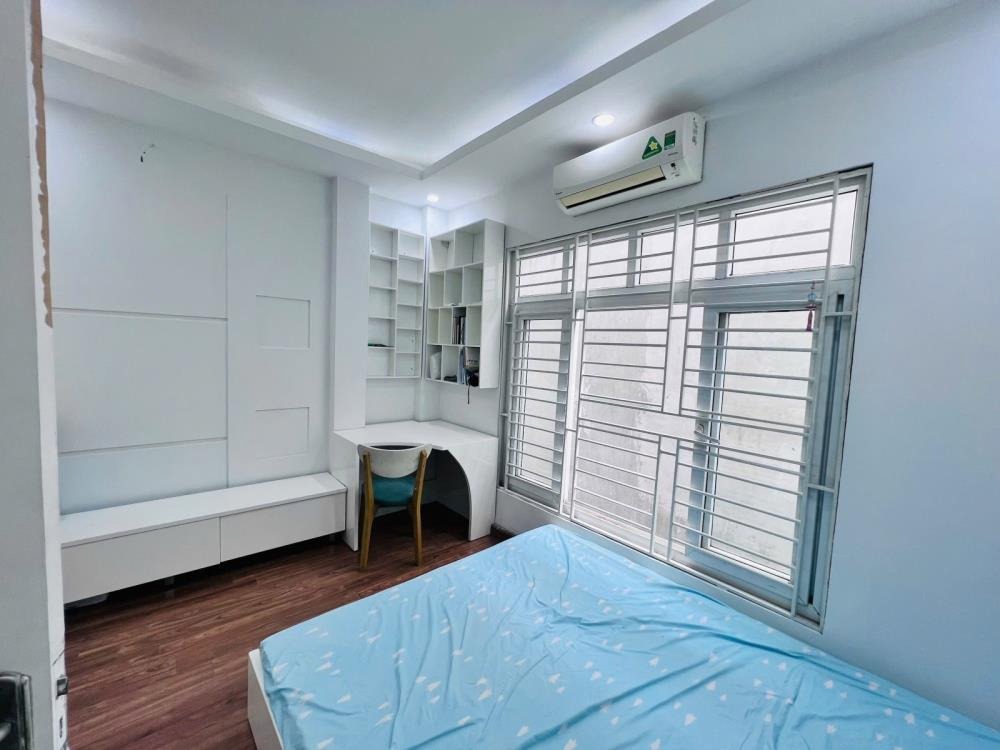 Bán nhà Thái Hà, Đống Đa - 5 Tầng, Giá 8.4 Tỷ - Vị Trí Đẹp