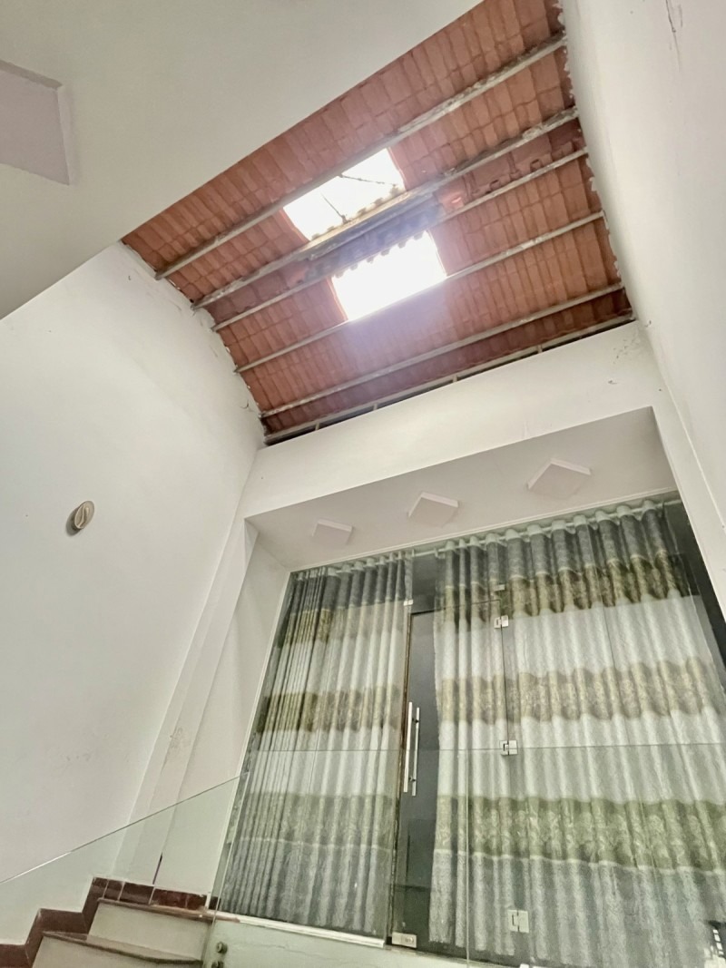 🏡 Bán nhà 80m² Tiền Lân, Hóc Môn - 3 Tầng, Gần KDC Hoàng Hải, Giá 5.4 Tỷ