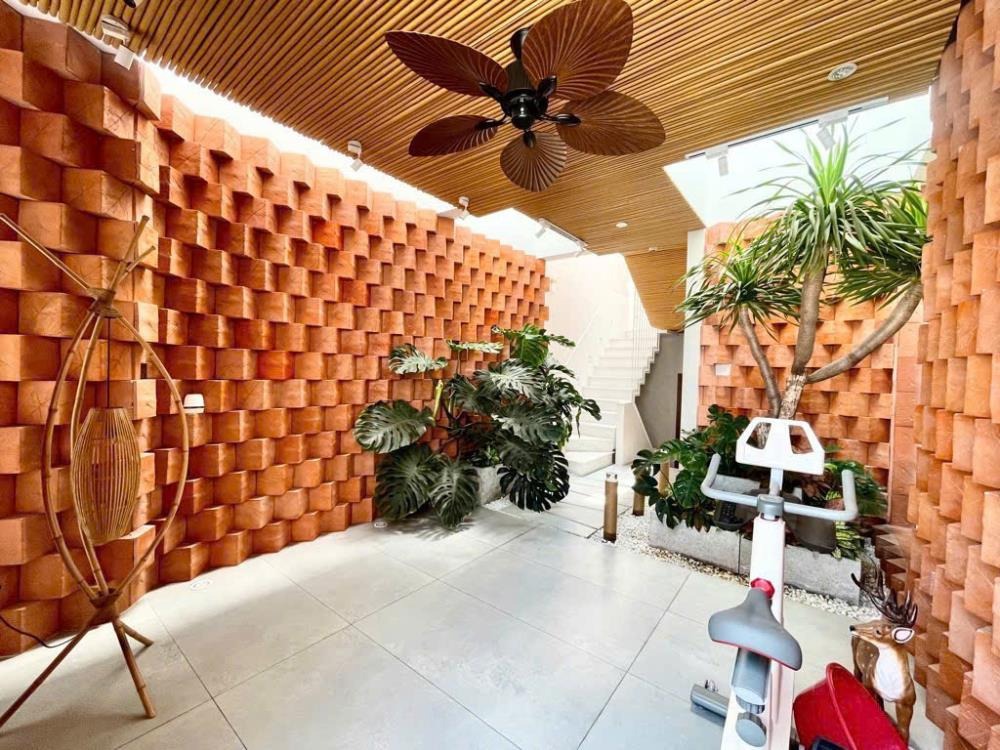 Bán nhà mới 6 tầng thang máy, 4x15m - Nguyễn Văn Khối - Khu Phân Lô Gò Vấp