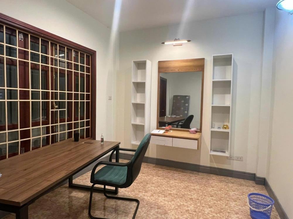 Cho Thuê Văn Phòng Định Công - Hoàng Mai Giá Tốt, Full Nội Thất