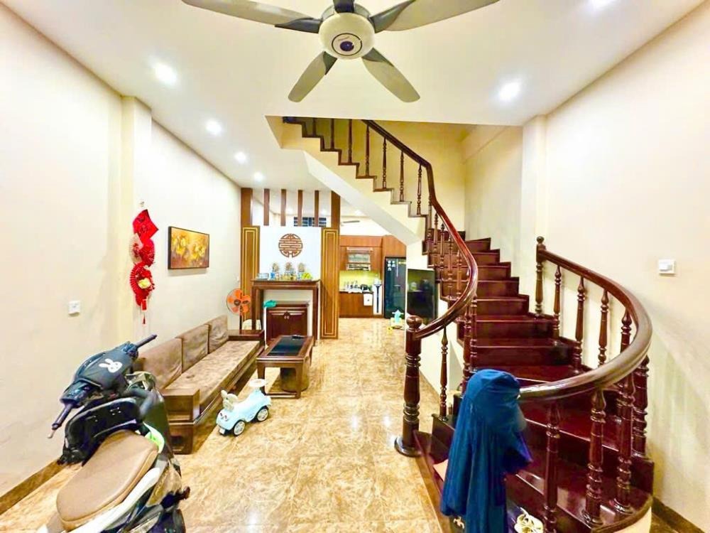 Bán nhà đẹp trung tâm Đống Đa - Hào Nam | Vị trí đắc địa, giá tốt