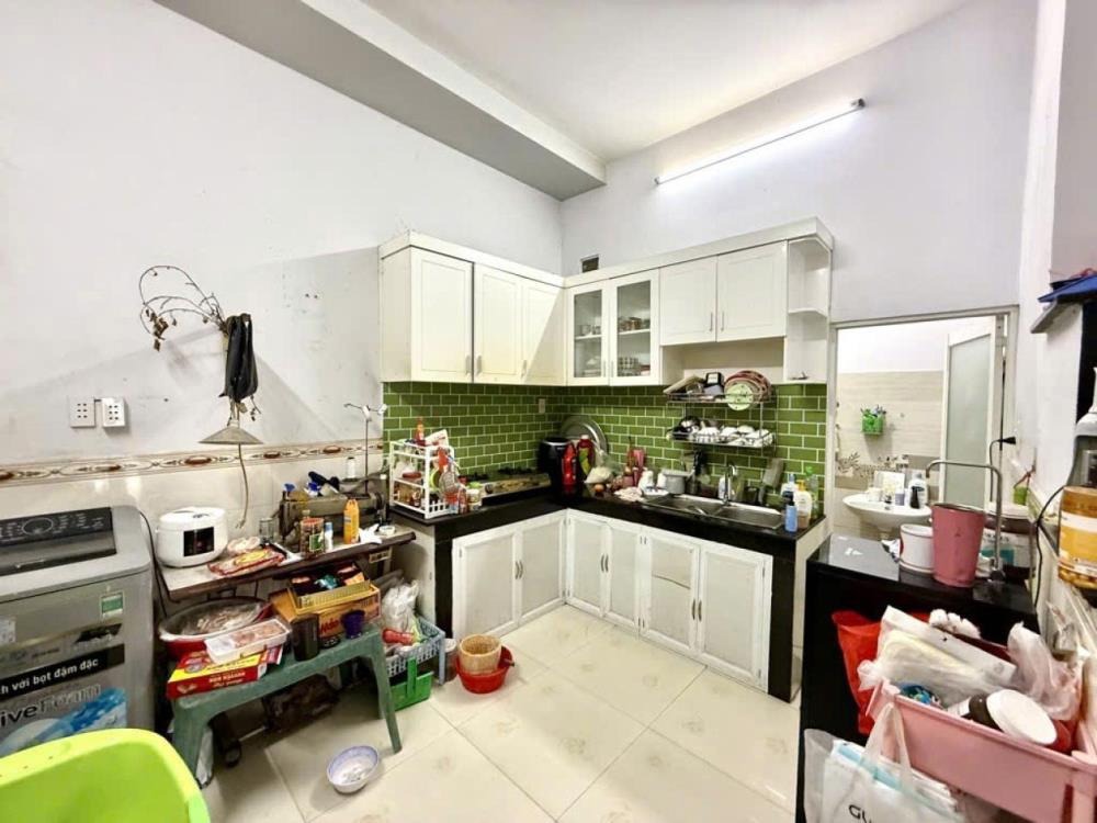 Nhà Mặt Tiền Quận 12 Giảm 200tr: 2 Tầng, 40m2, Vị Trí Đẹp