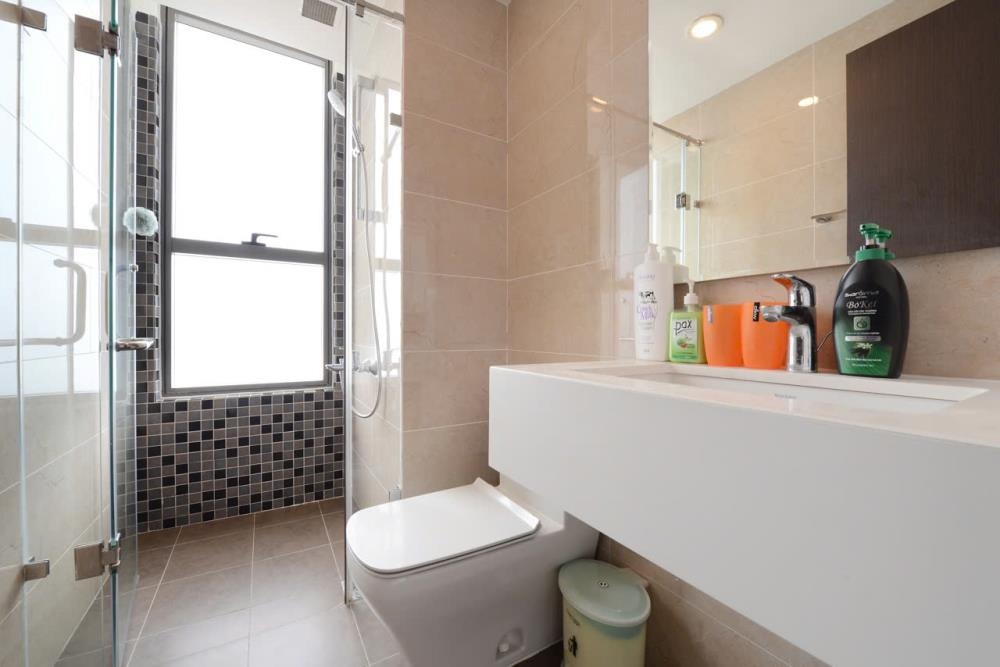 Căn hộ 2PN Trần Đại Nghĩa - 1.7 tỷ - Full Nội Thất - Sổ Hồng Riêng - Hỗ Trợ Vay