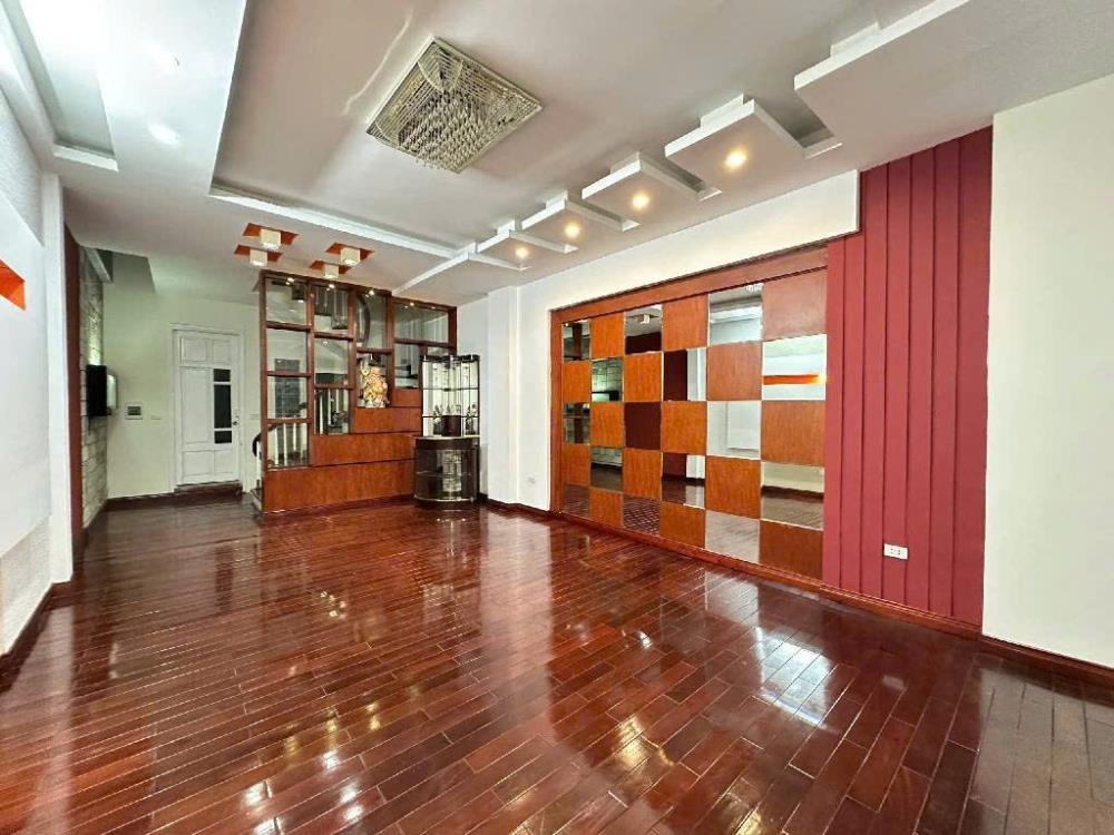 Nhà đẹp Trần Duy Hưng - Mặt ngõ ô tô tránh - Kinh doanh đỉnh cao
