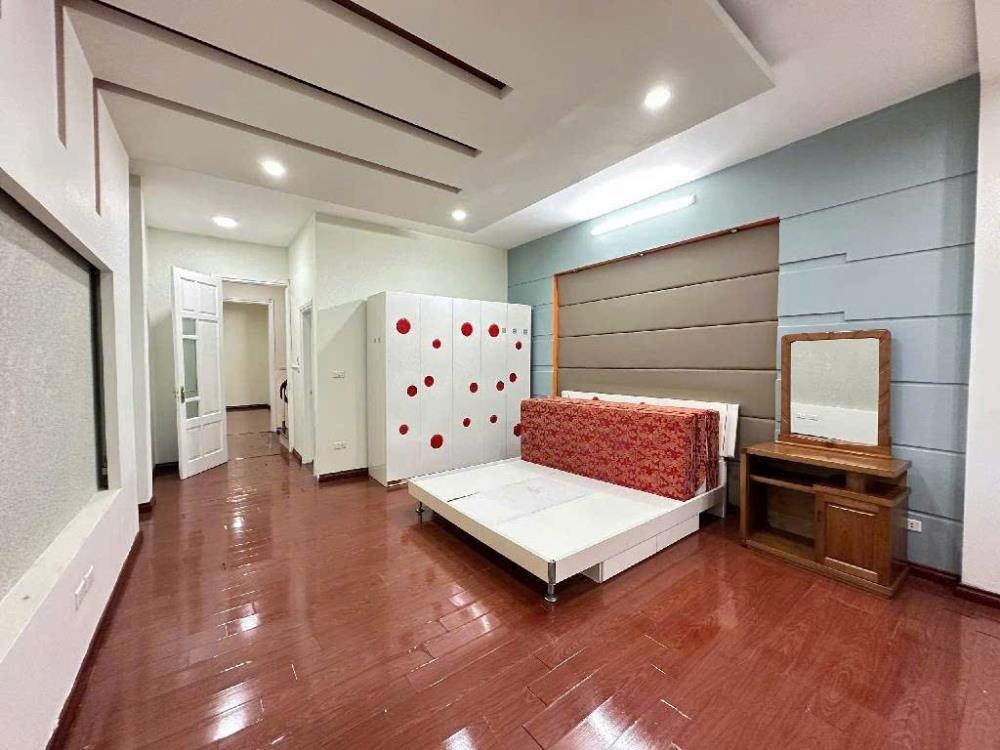 Nhà đẹp Trần Duy Hưng - Mặt ngõ ô tô tránh - Kinh doanh đỉnh cao