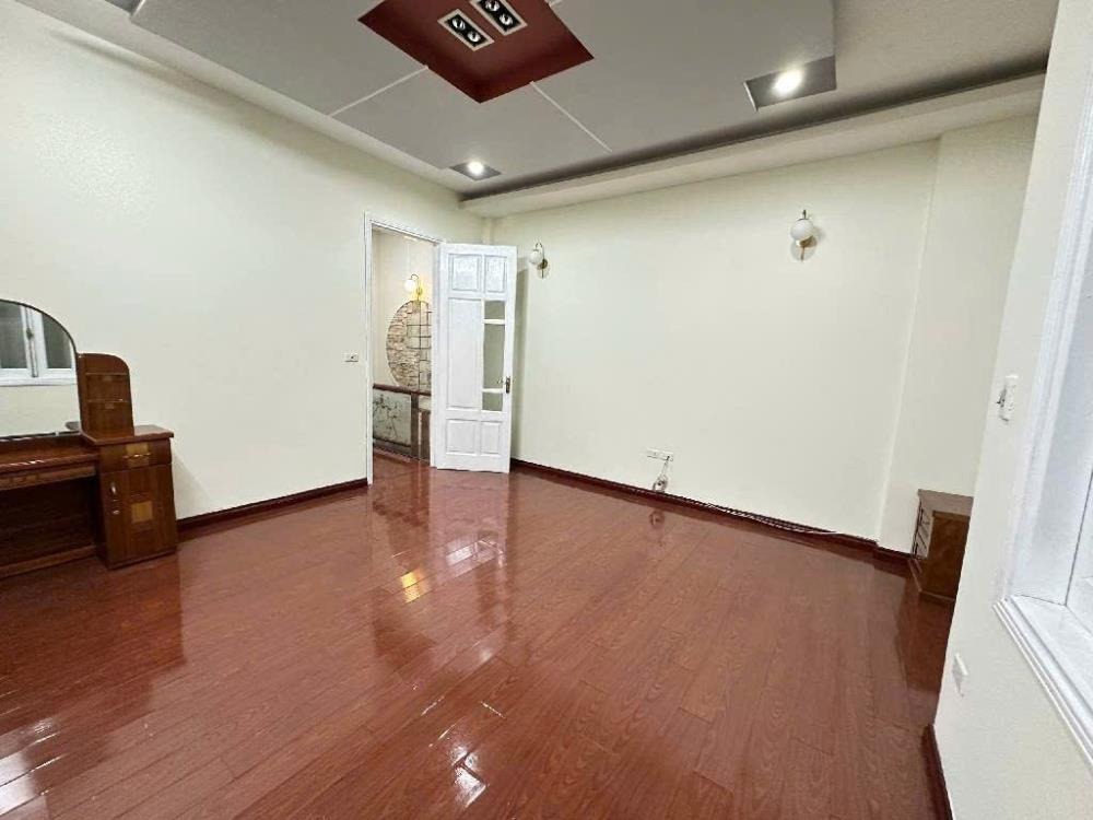 Nhà đẹp Trần Duy Hưng - Mặt ngõ ô tô tránh - Kinh doanh đỉnh cao