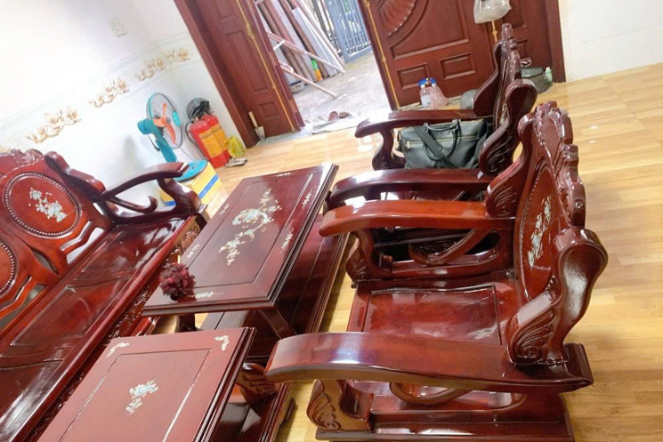 NHÀ NGANG KHỦNG 7M – 105M² – 4 TẦNG – GIÁ CHỈ 4.95 TỶ
Căn duy nhất giảm mạnh 850tr - Nhà hiếm